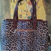 Bolso Animal Print. - Imagen 2