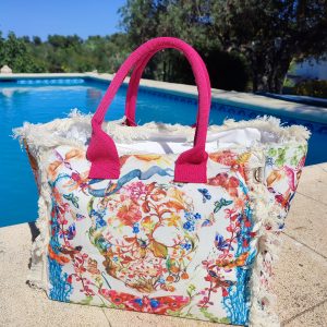 Bolso de Playa Katrina.